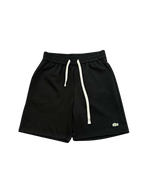Lacoste Black Shorts