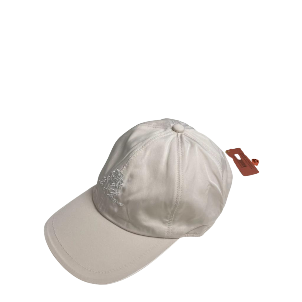 Loro Piana  White Cap