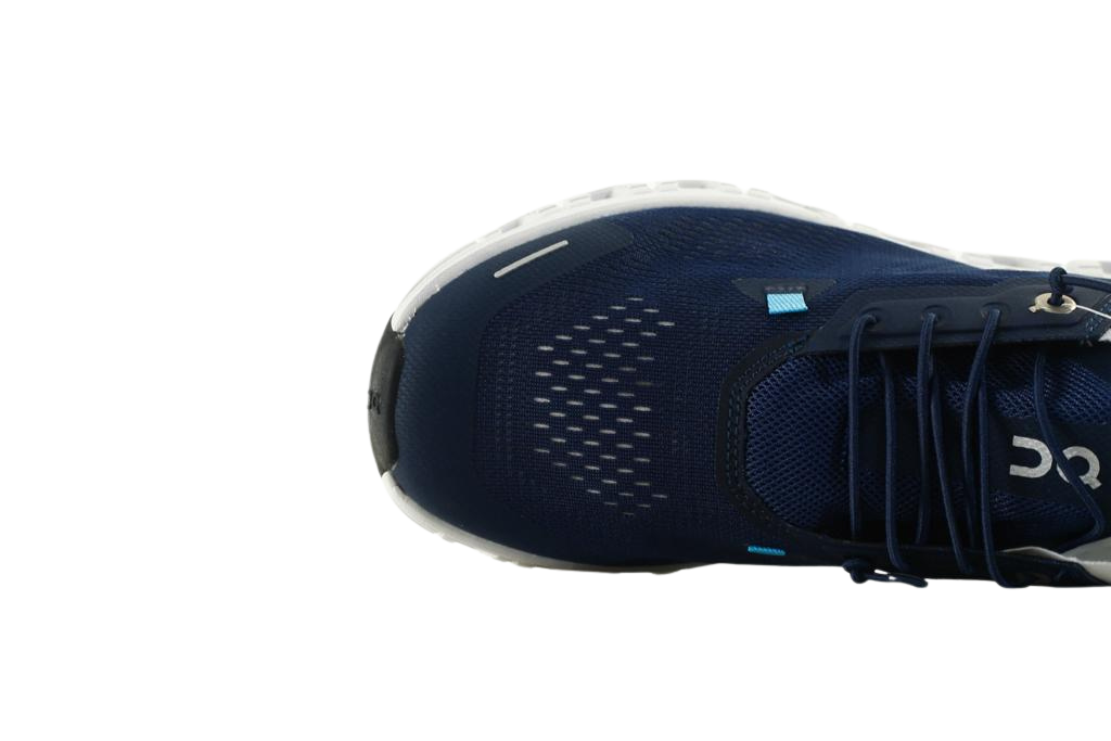 On Cloud Blue/Light Blue Shoes