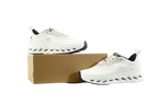 On Cloud x Loewe White Shoes