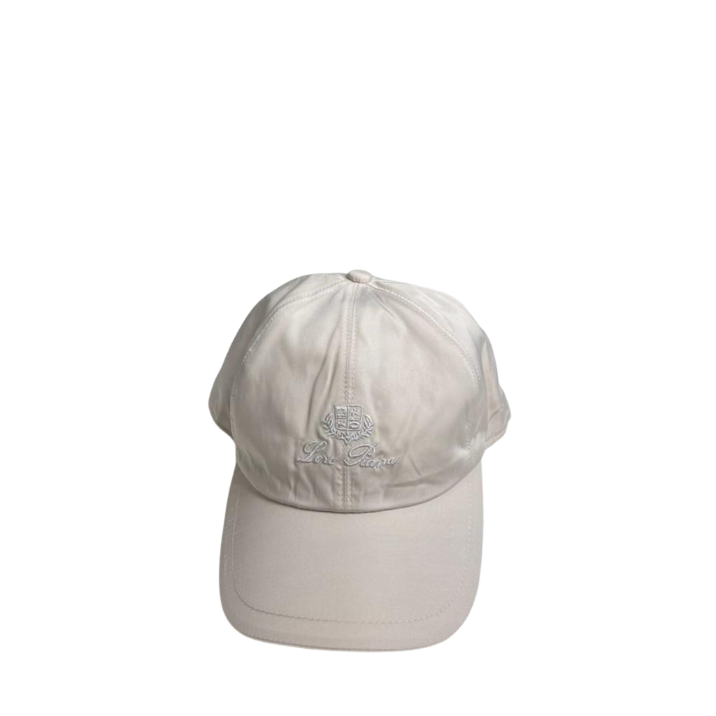 Loro Piana  White Cap