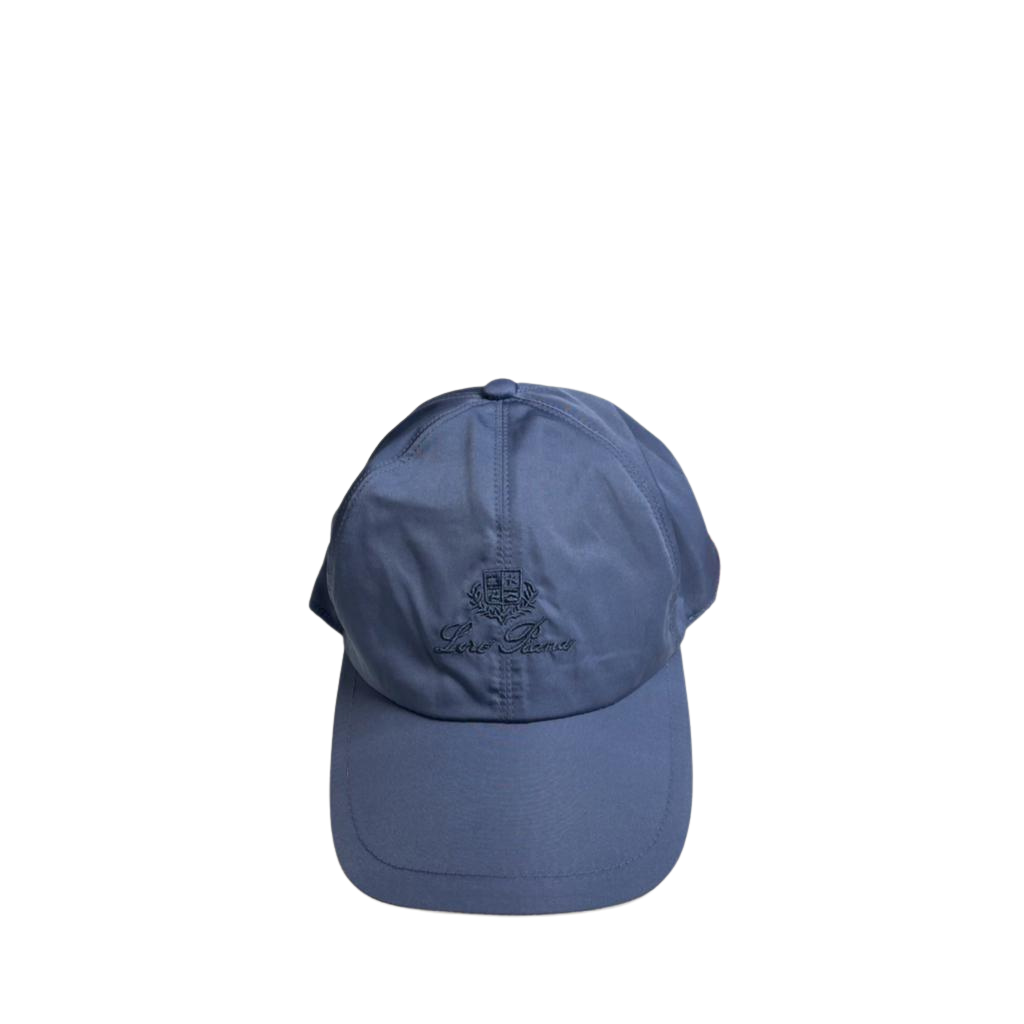 Loro Piana  Blue Cap