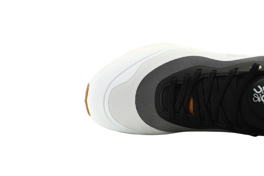 On Cloud x Loewe Black/white Shoes
