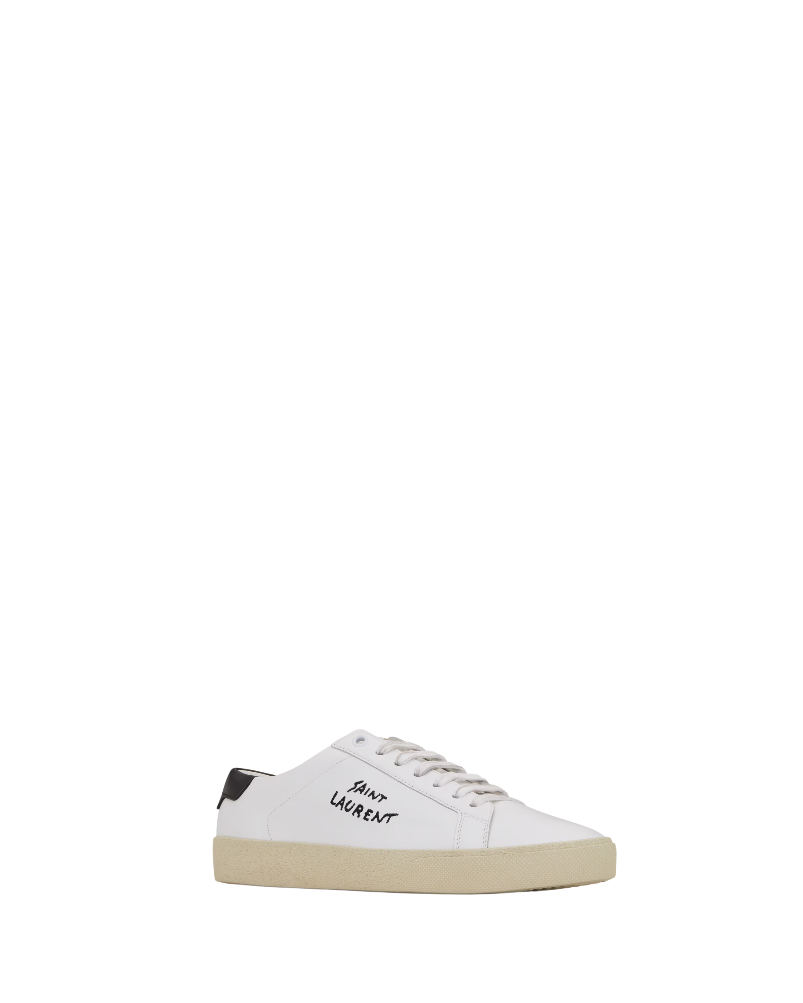 Saint Lauren Shoes