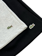 Lacoste Black Shorts