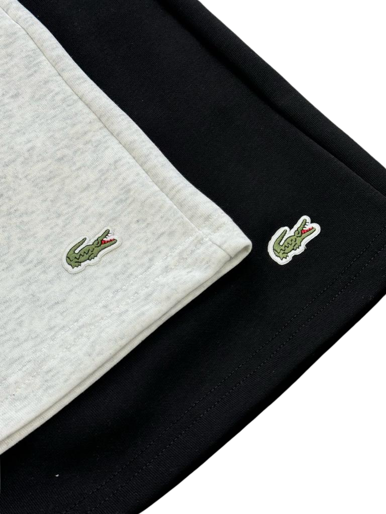 Lacoste Grey Shorts