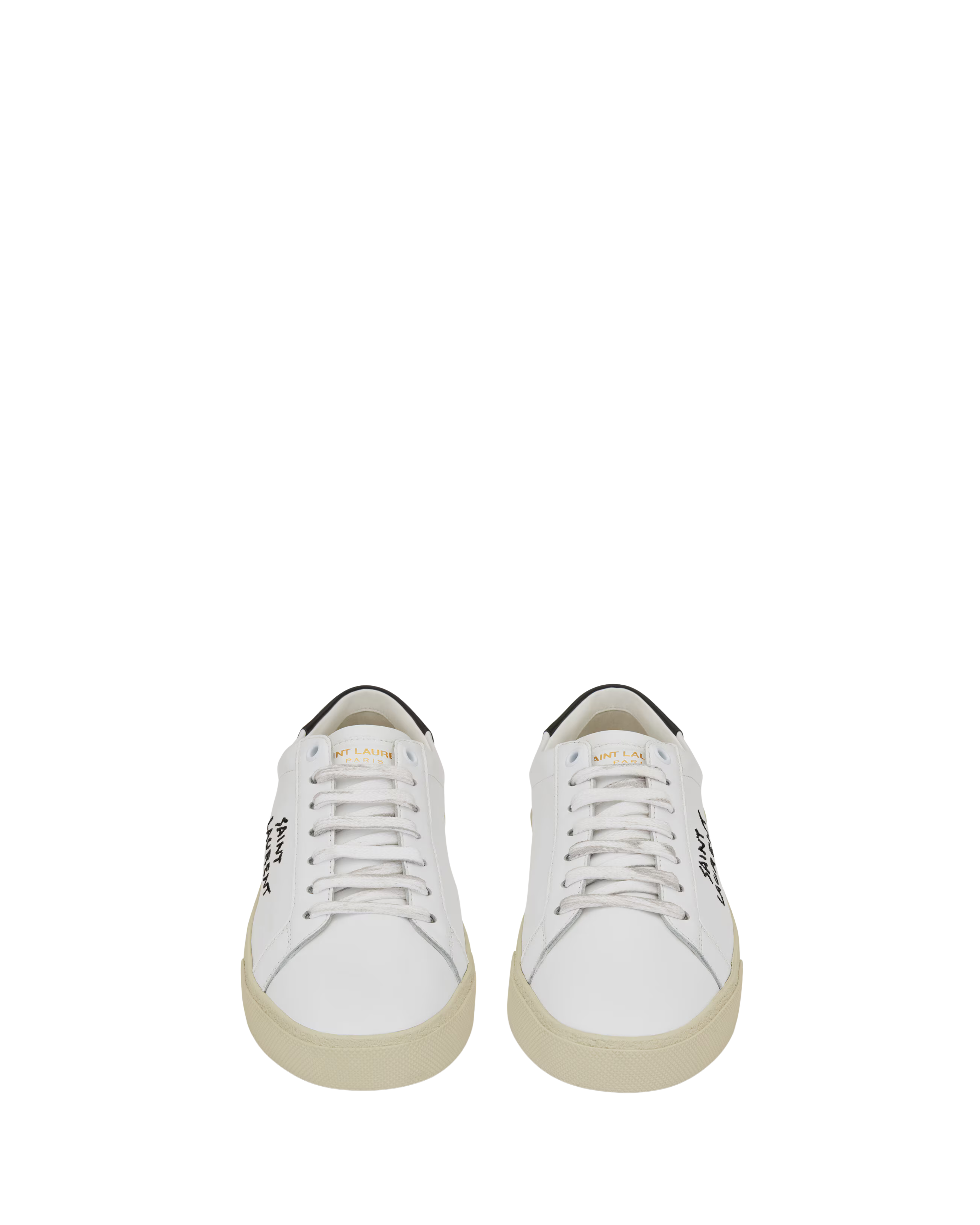 Saint Lauren Shoes
