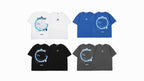 Stone Island Coordinates T-Shirts