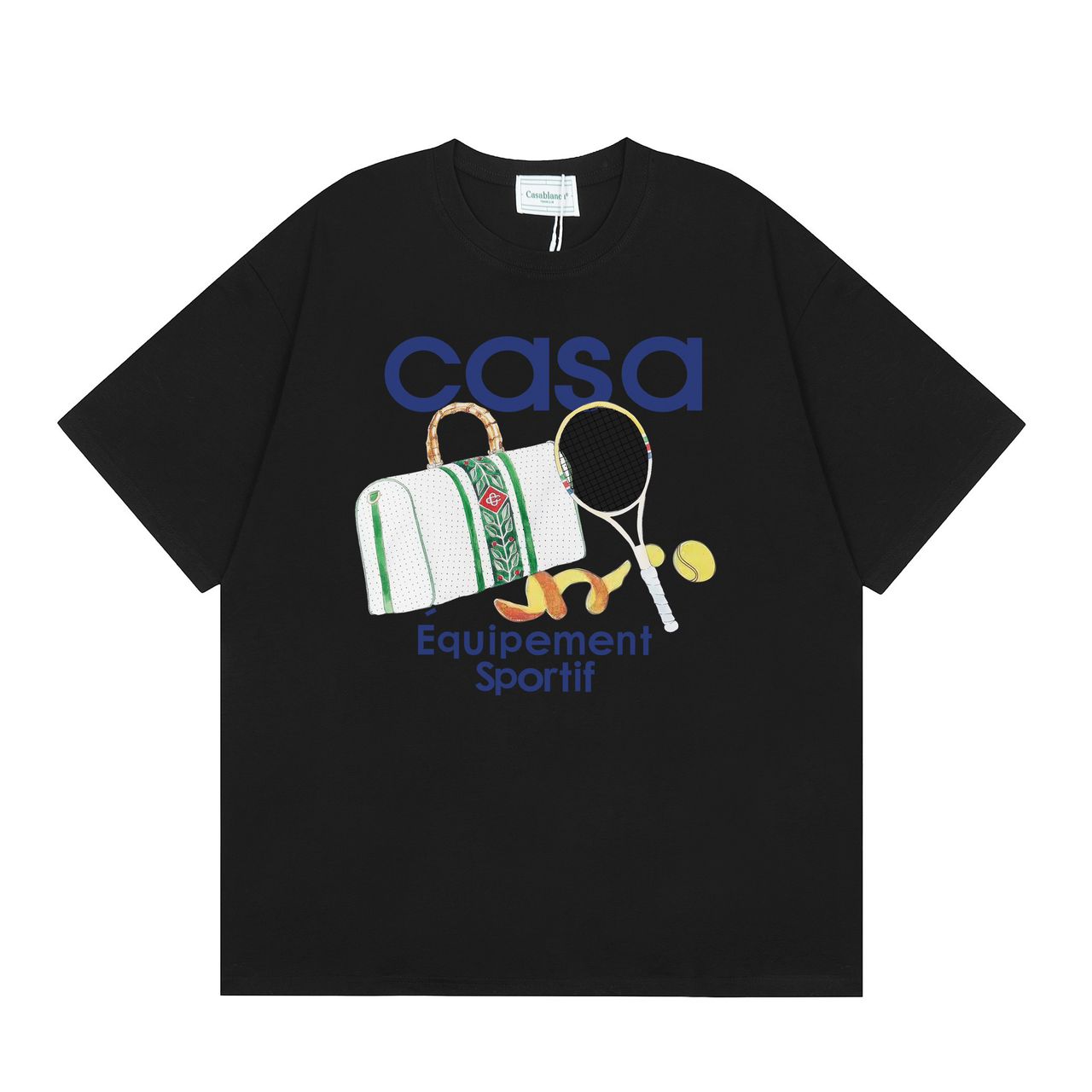 casablanca equipement sportif