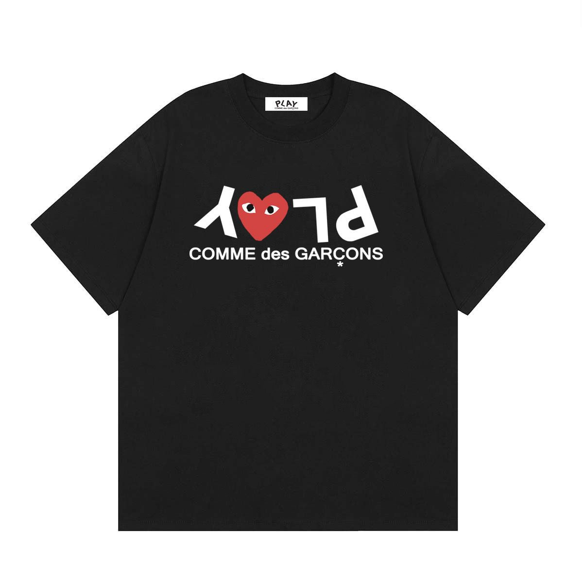 PL♡Y Comme Des Garçons T-shirt