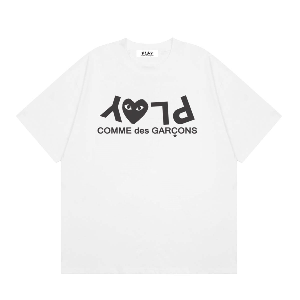 PL♡Y Comme Des Garçons T-shirt