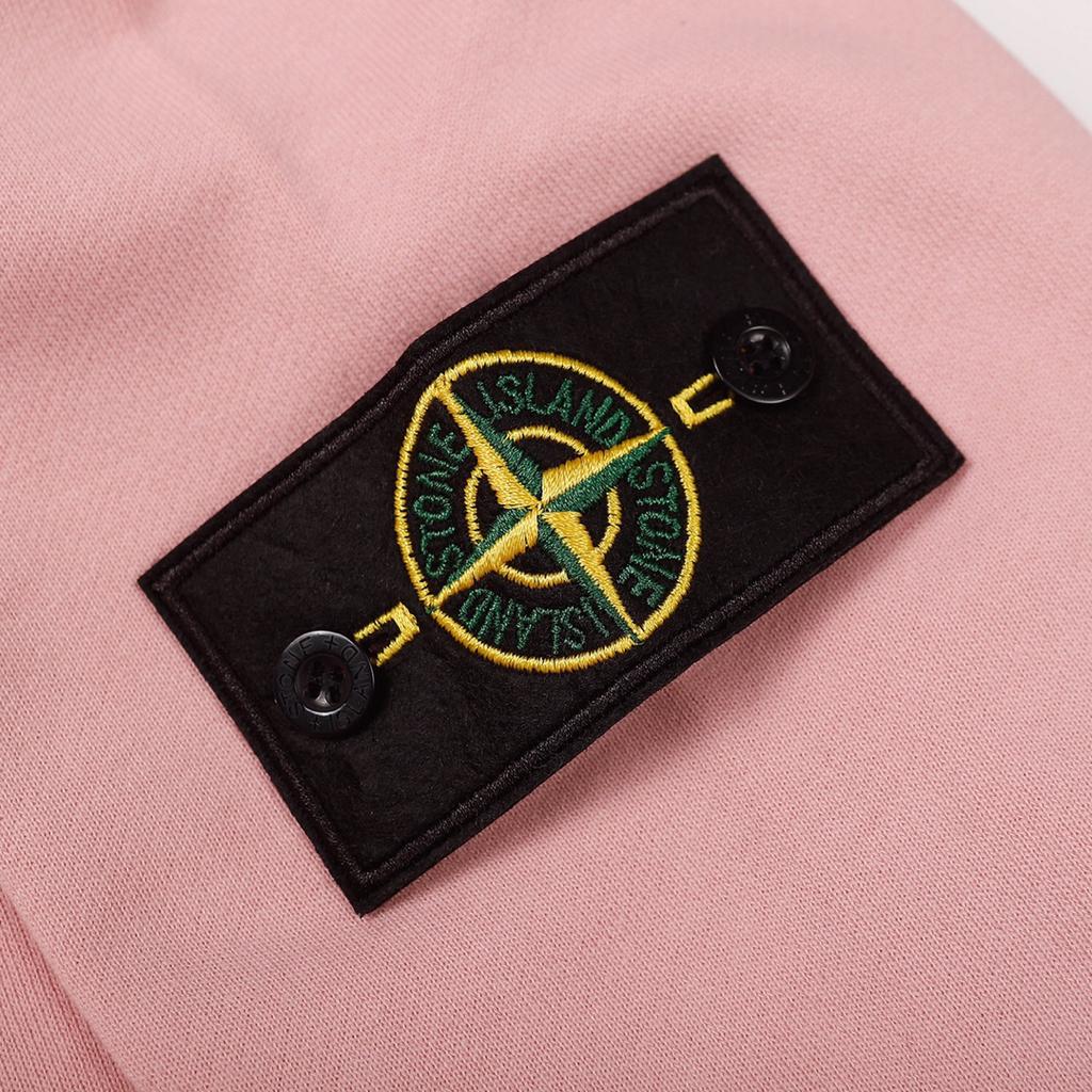 Stone Island pink Sweater