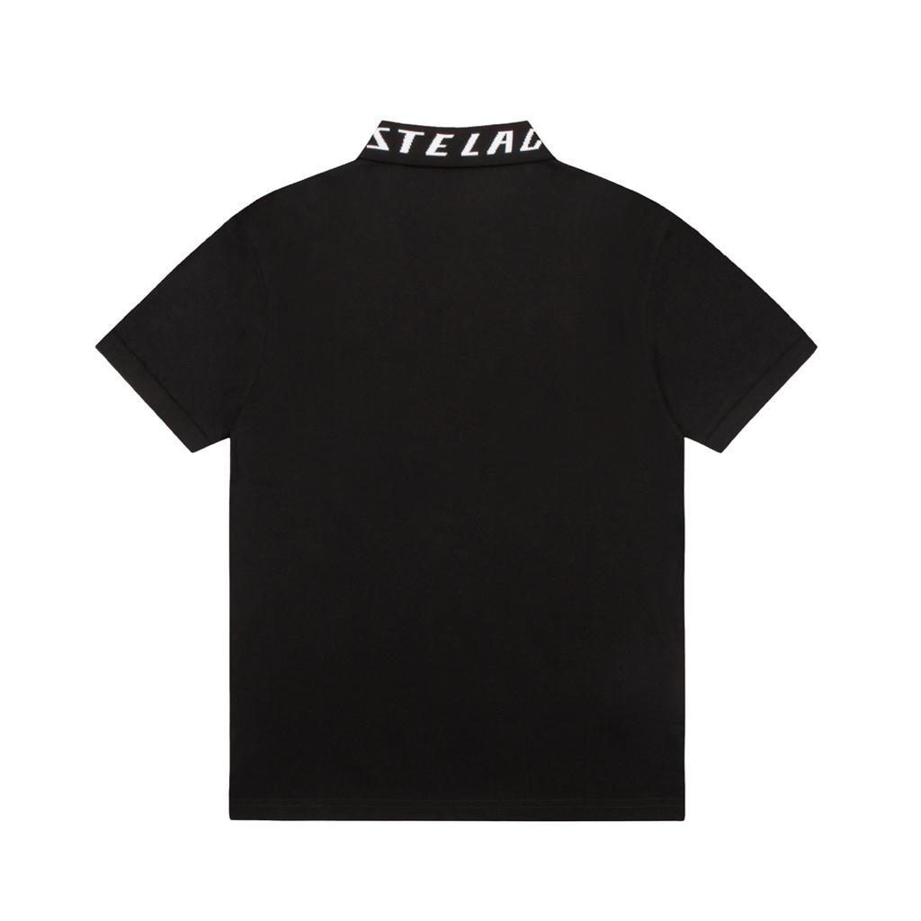 Lacoste Black Polo
