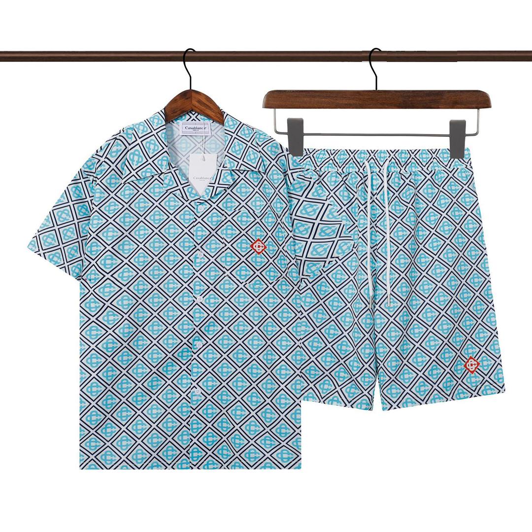 Casablanca Set #5
