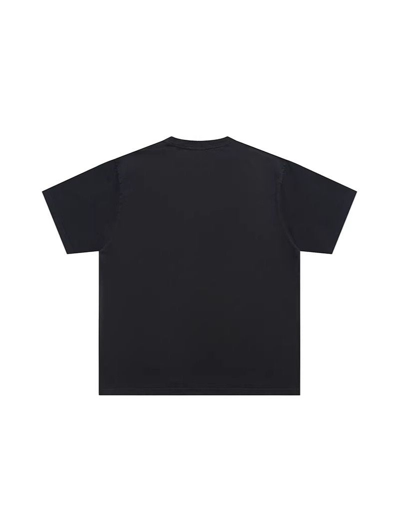 Acne Studios Pink Teddy Bear T-shirt