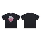 Acne Studios Pink Teddy Bear T-shirt