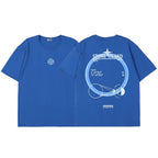 Stone Island Coordinates T-Shirts
