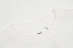 Ami Paris Beige Sweater