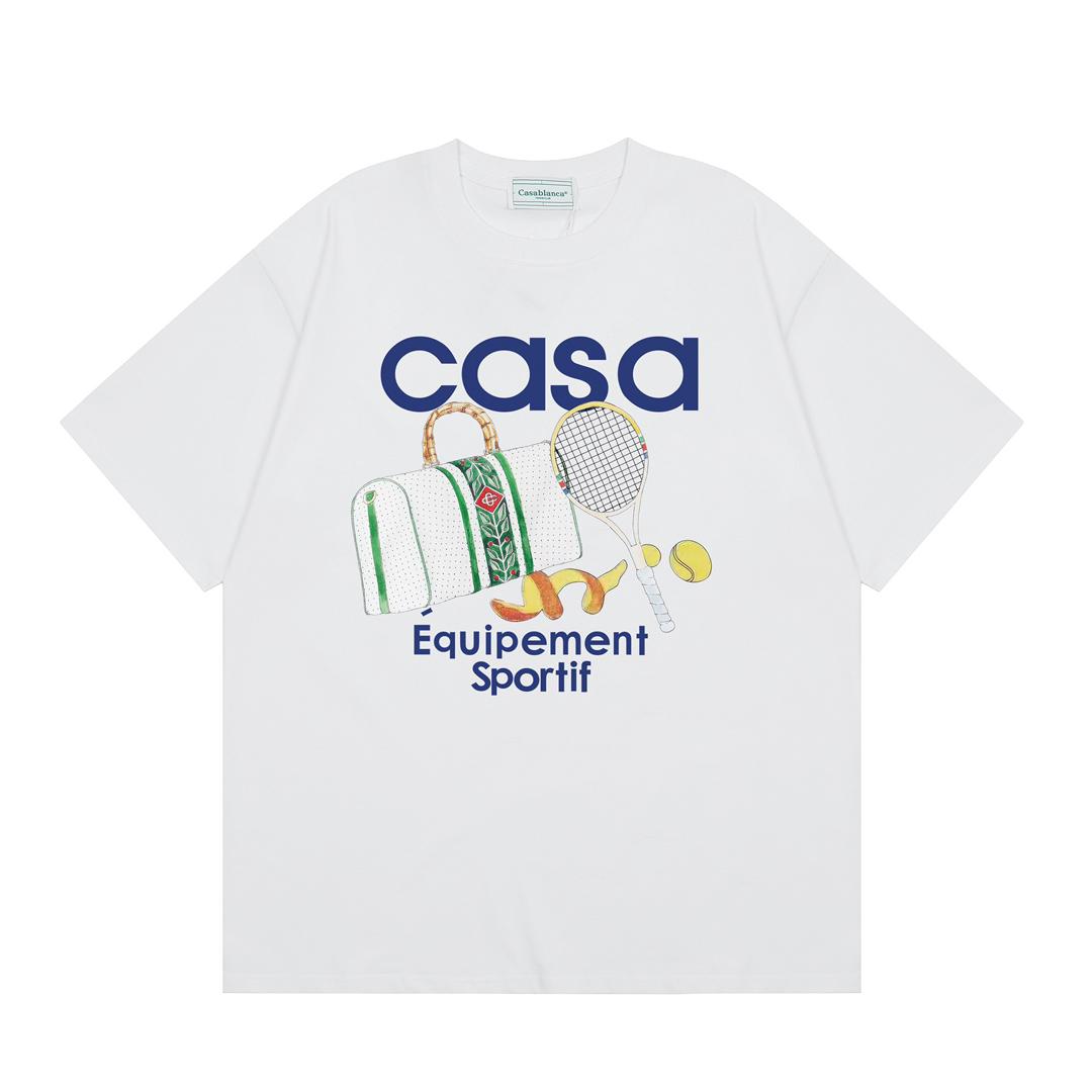 casablanca equipement sportif