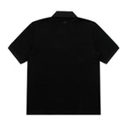 Ami Paris Black Polo