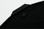 Ami Paris Black Polo