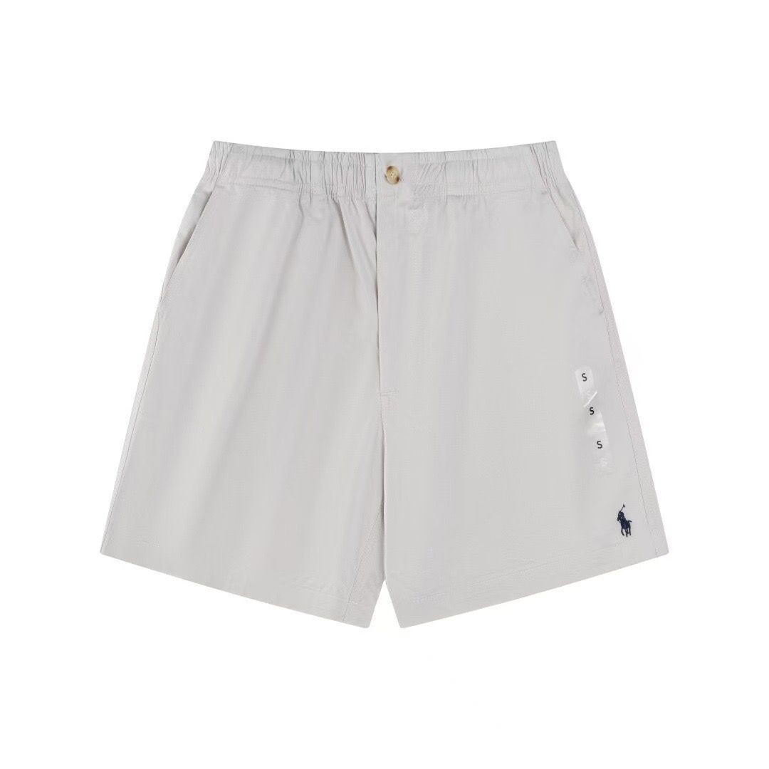 Ralph Lauren Grey Shorts