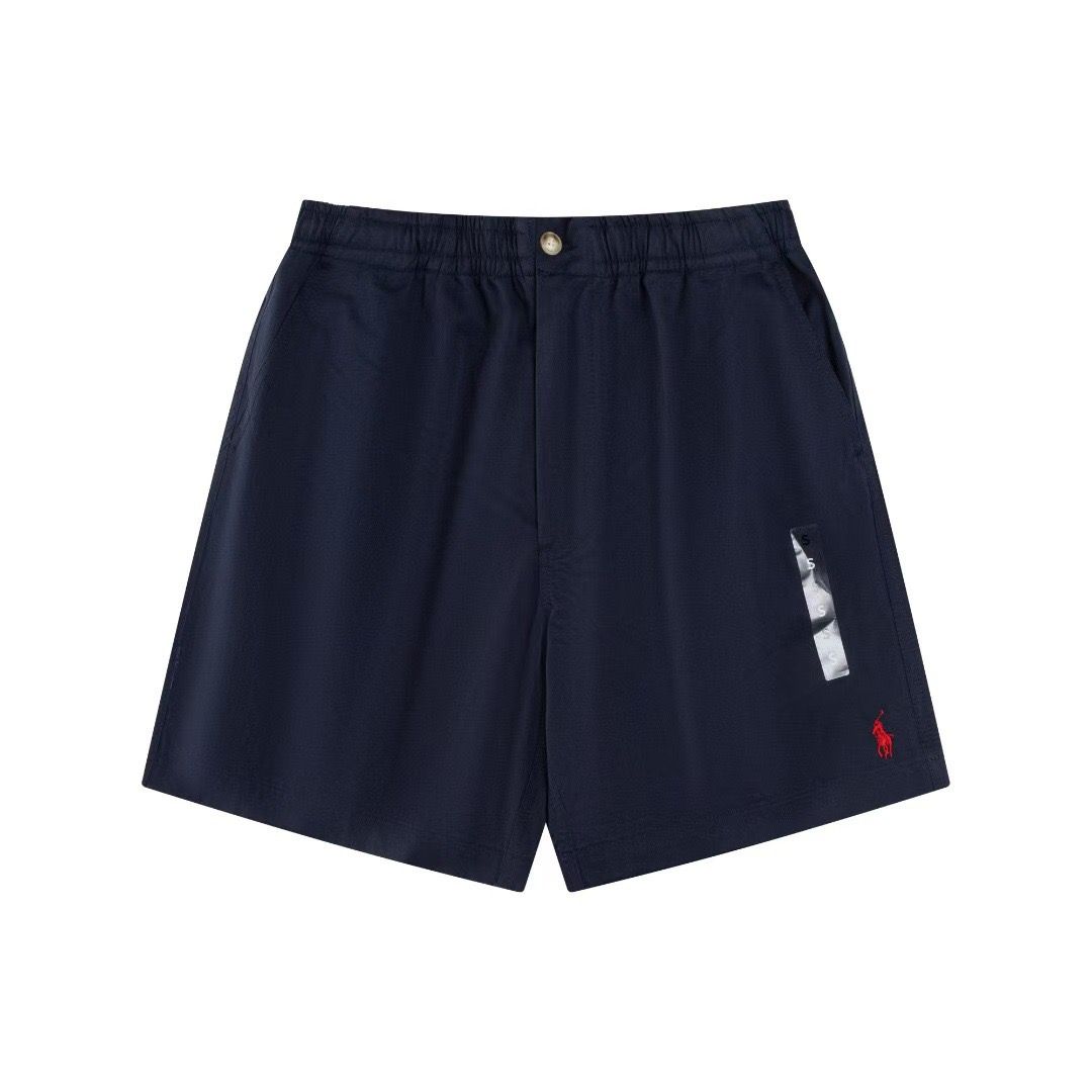 Ralph Lauren Dark Blue Shorts