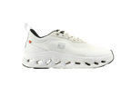 On Cloud x Loewe White Shoes