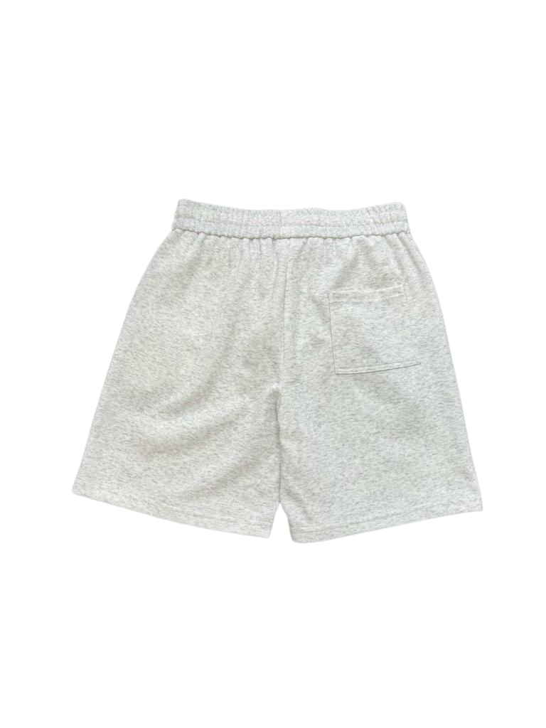 Lacoste Grey Shorts