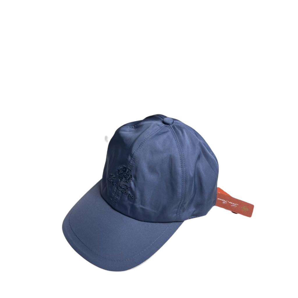 Loro Piana  Blue Cap