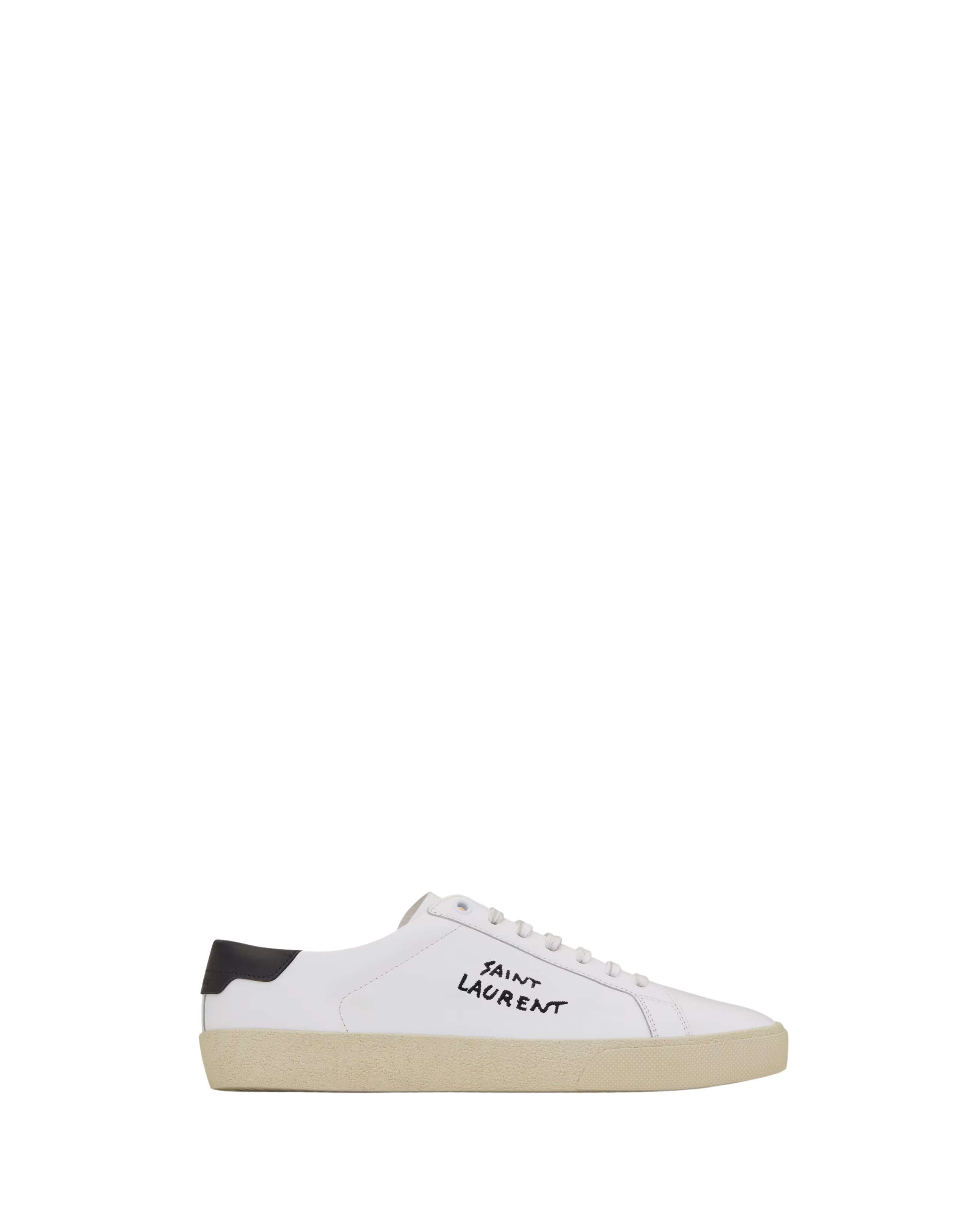 Saint Lauren Shoes