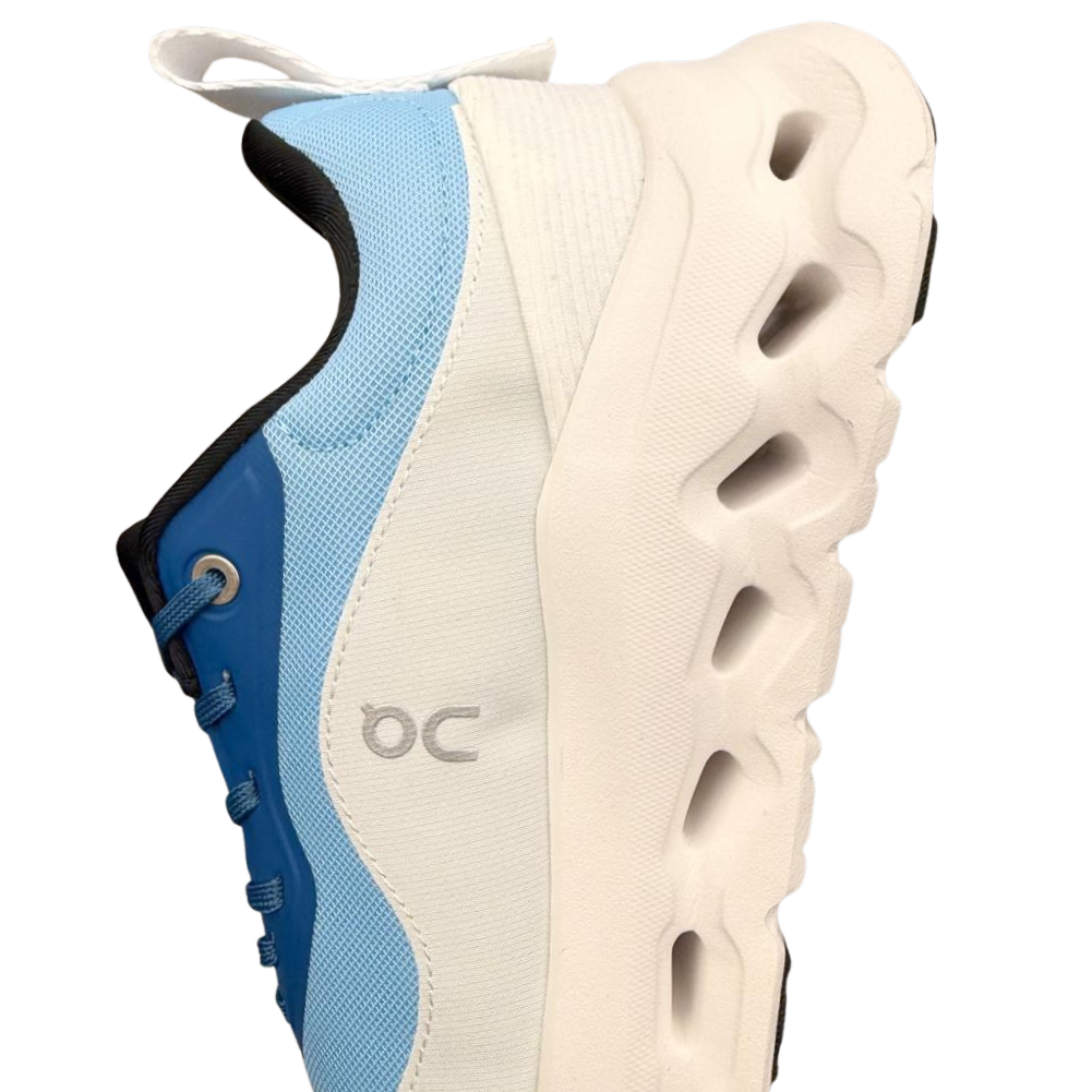 On Cloud x Loewe Blue/beige Shoes