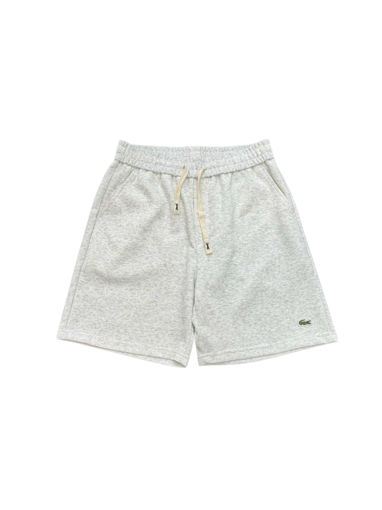 Lacoste Grey Shorts